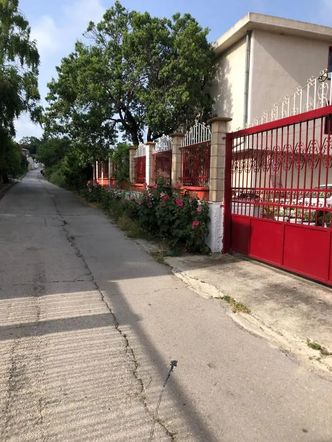 Surf House Villa Rose I Po3A L Złote Piaski 0*,  Bułgaria
