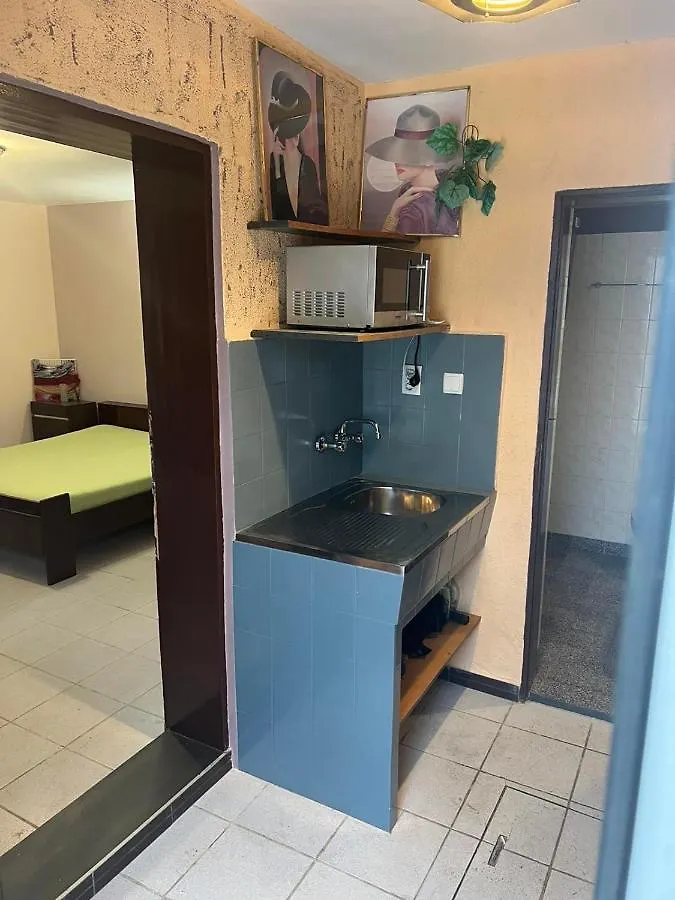 Surf House Villa Rose I Po3A L Złote Piaski