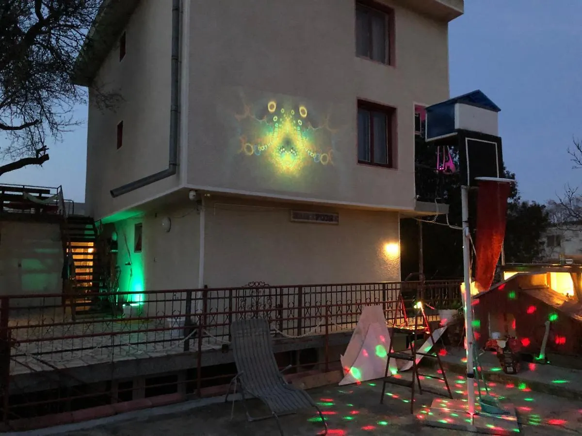 Surf House Villa Rose I Po3A L Złote Piaski