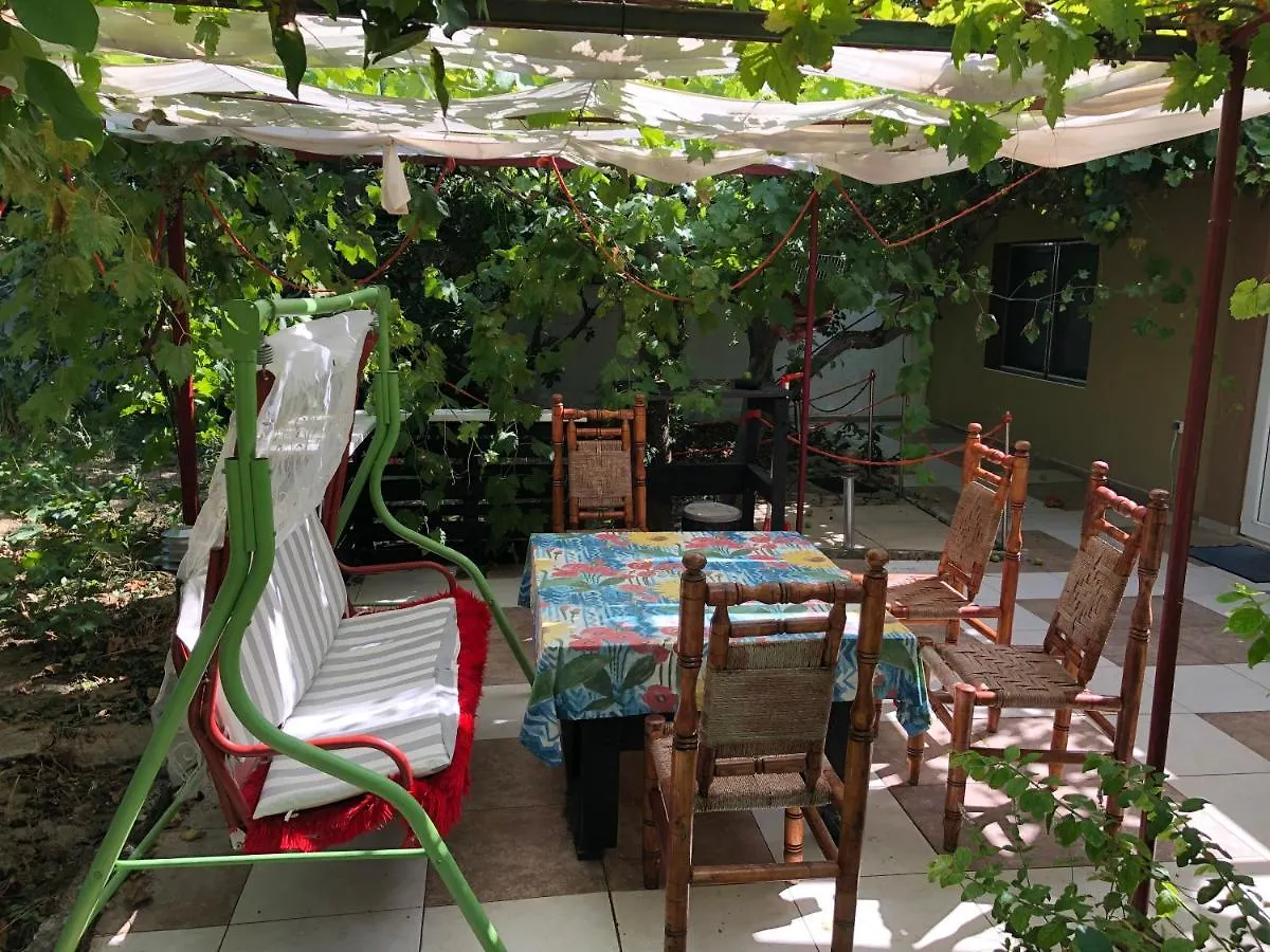 Pensjonat Surf House Villa Rose I Po3A L Złote Piaski Bułgaria