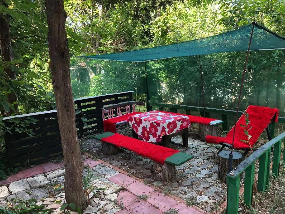 Surf House Villa Rose I Po3A L Złote Piaski