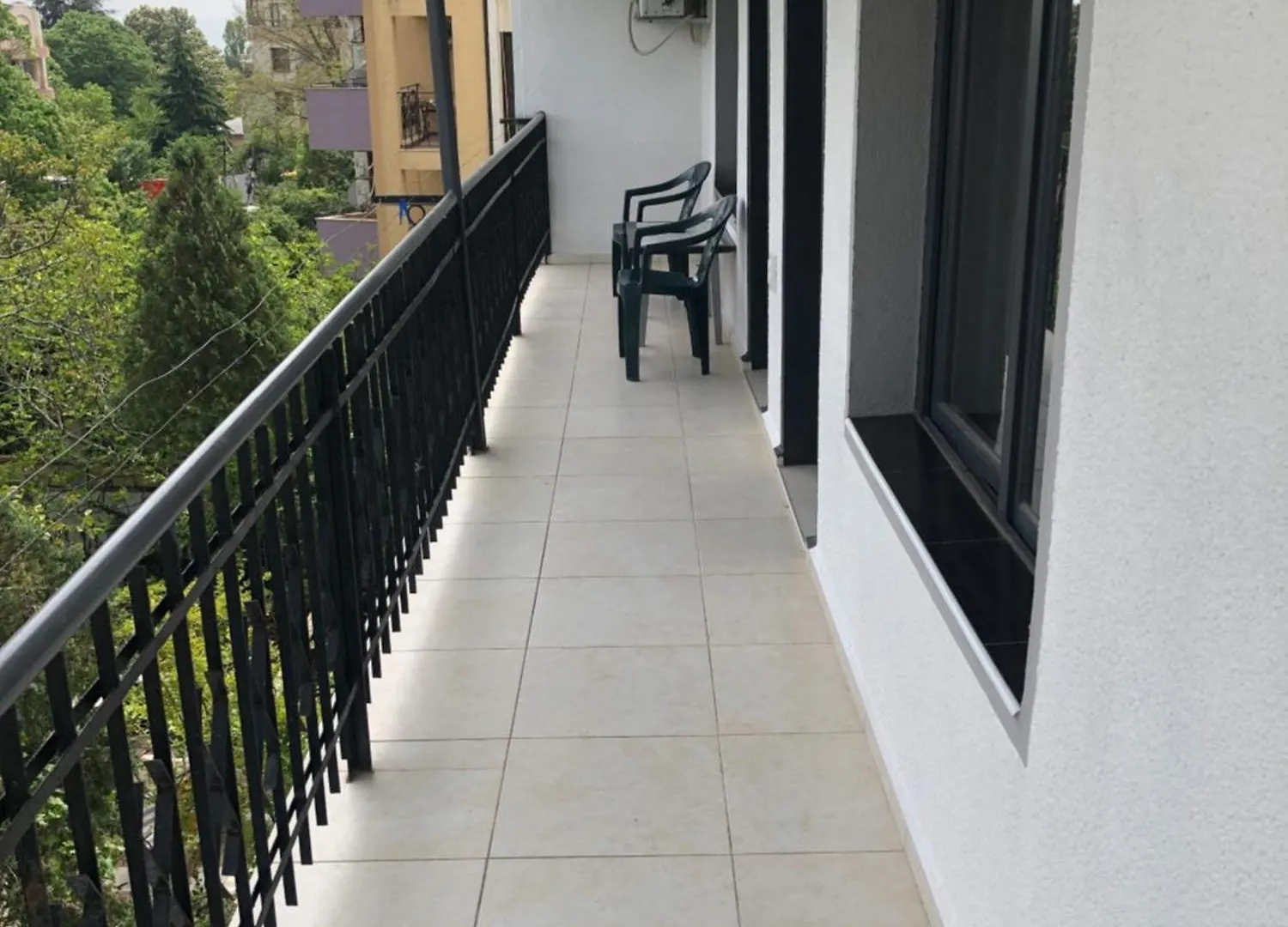 Surf House Villa Rose I Po3A L Złote Piaski