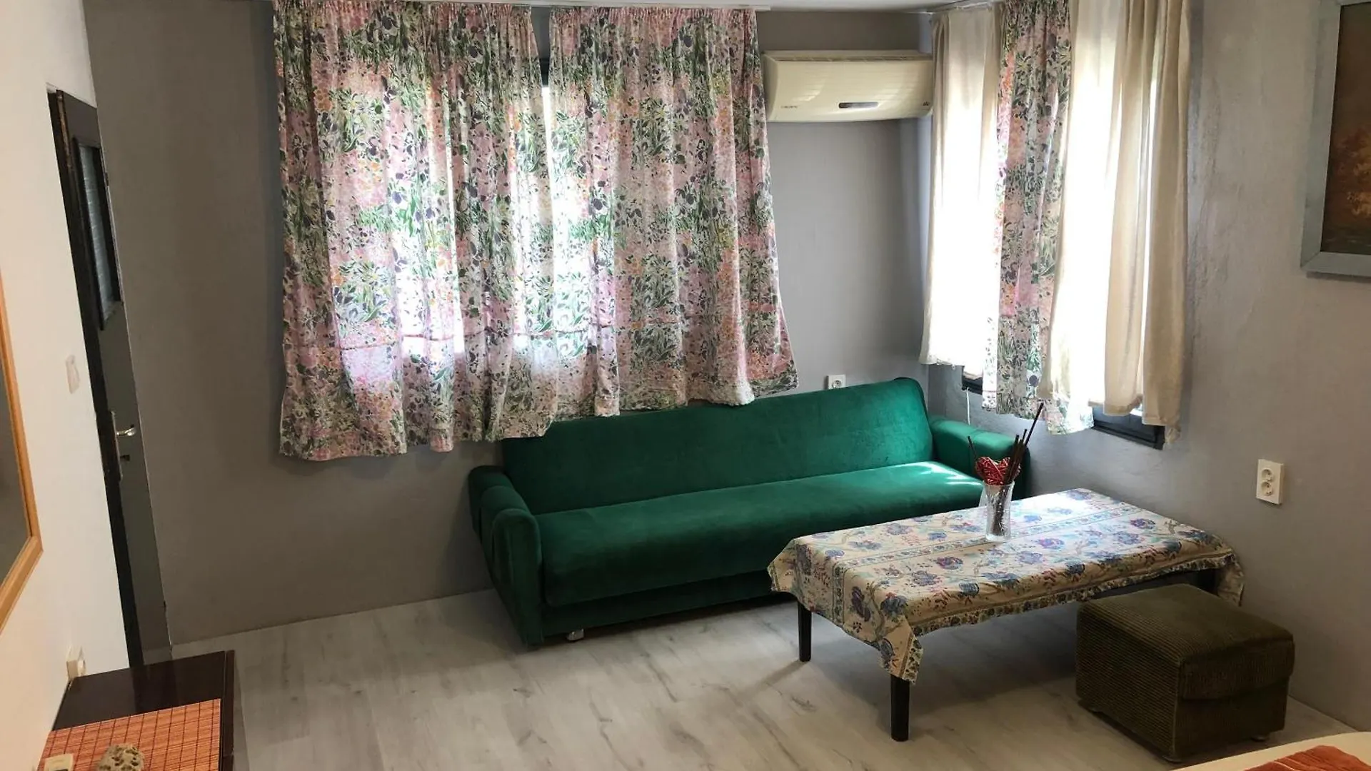 Surf House Villa Rose I Po3A L Złote Piaski Pensjonat