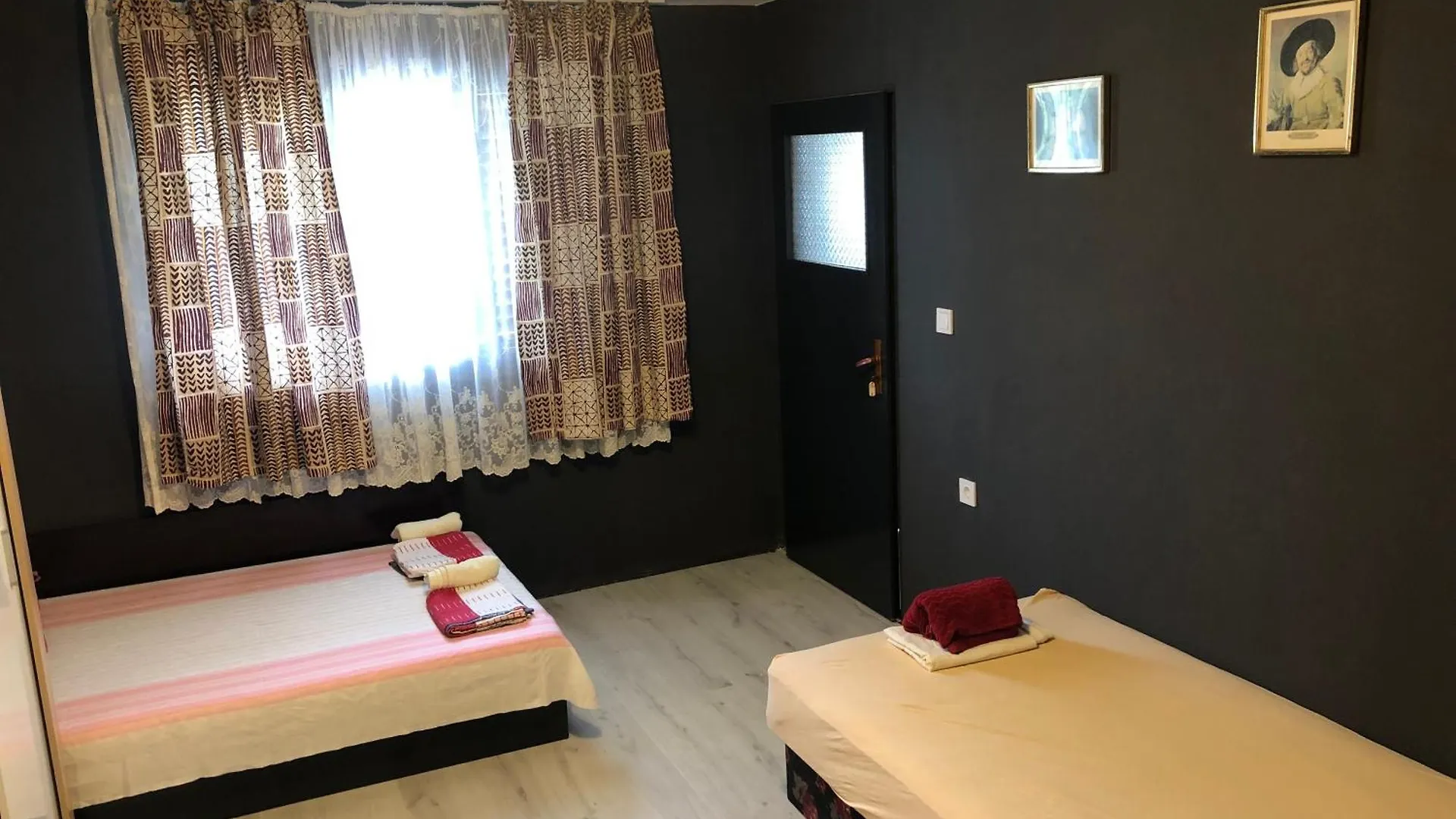 Pensjonat Surf House Villa Rose I Po3A L Złote Piaski