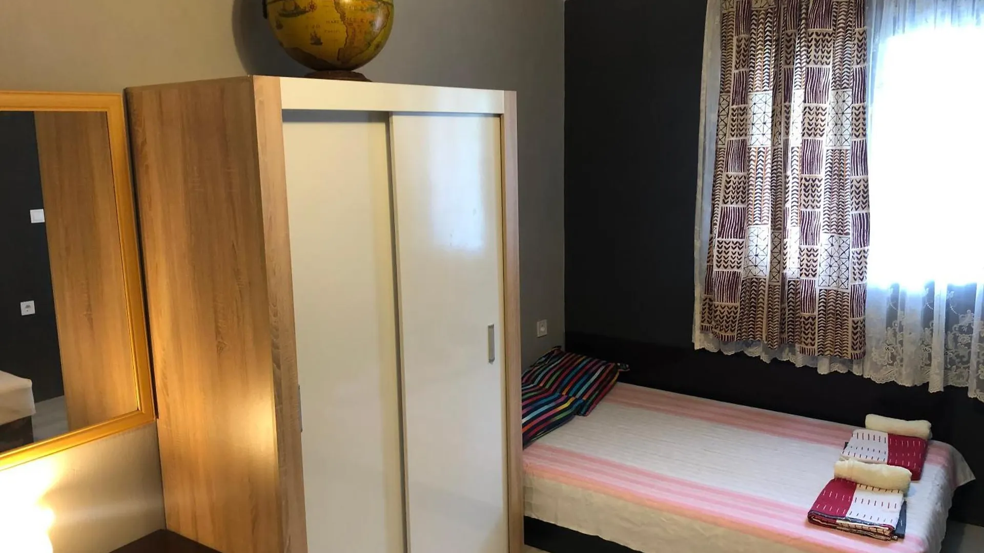 Surf House Villa Rose I Po3A L Złote Piaski Pensjonat