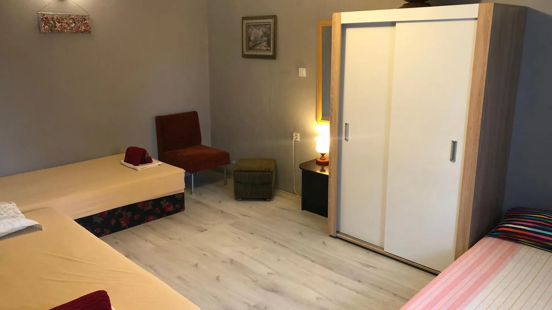Surf House Villa Rose I Po3A L Złote Piaski Bułgaria