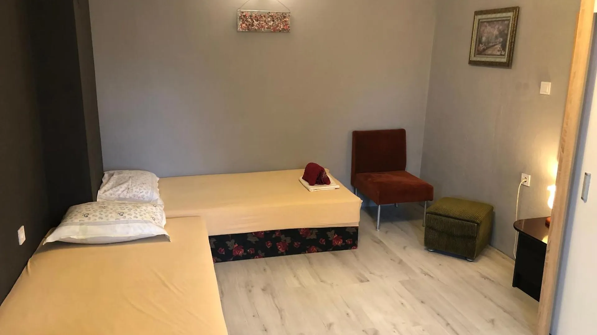 Surf House Villa Rose I Po3A L Złote Piaski 0*,  Bułgaria