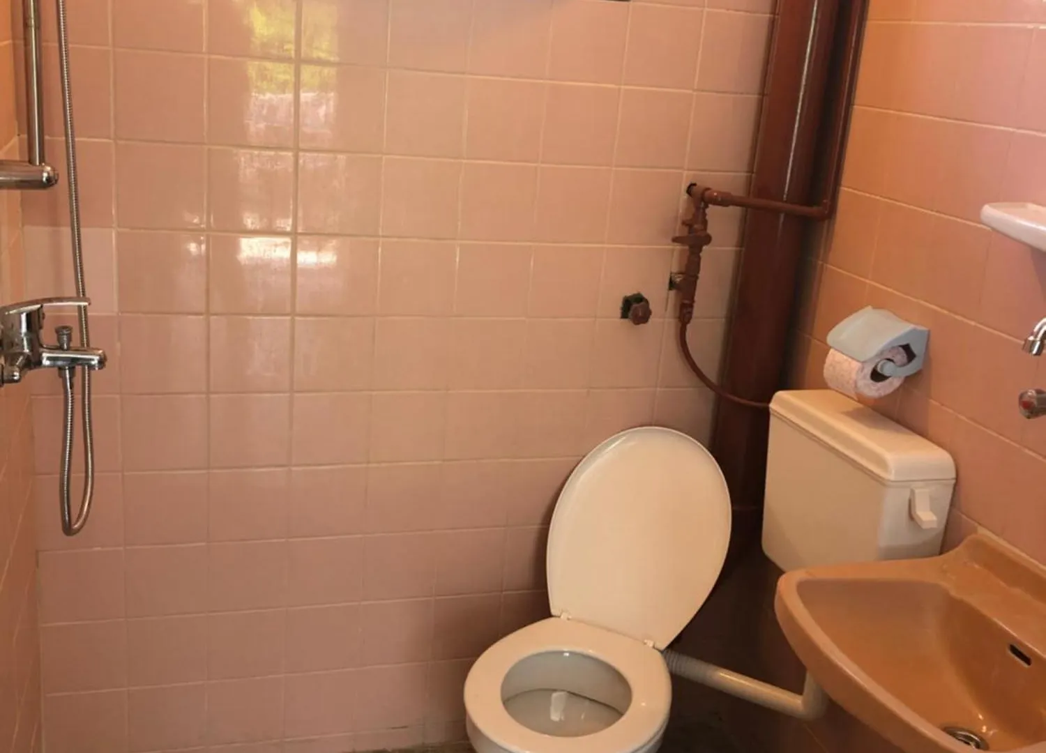 Surf House Villa Rose I Po3A L Złote Piaski Pensjonat