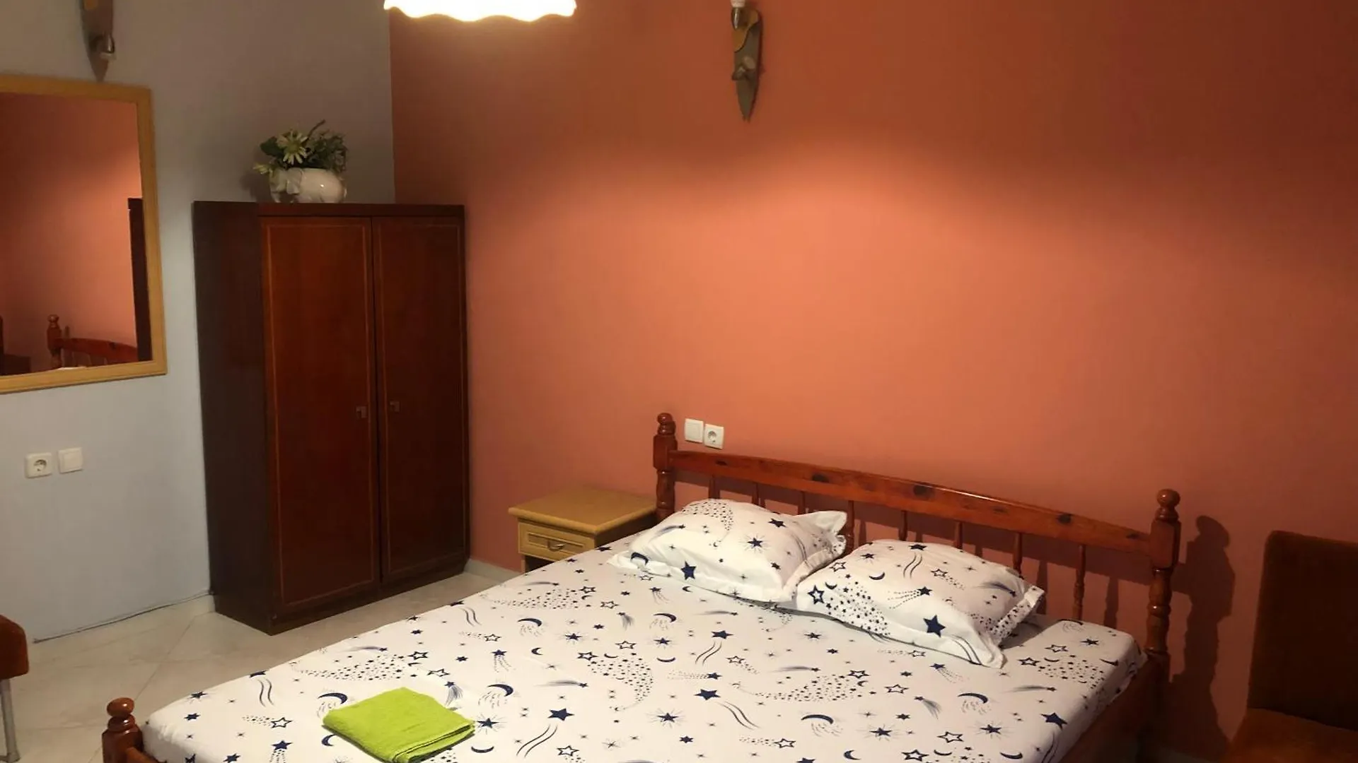 Surf House Villa Rose I Po3A L Złote Piaski