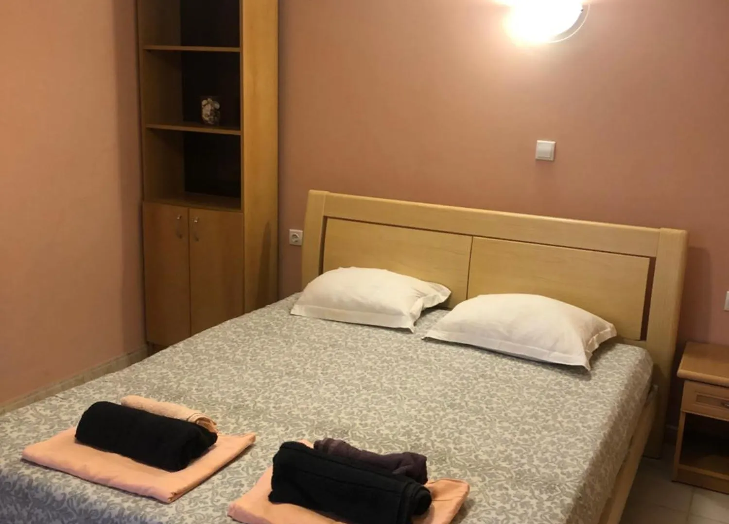 Surf House Villa Rose I Po3A L Złote Piaski 0*,