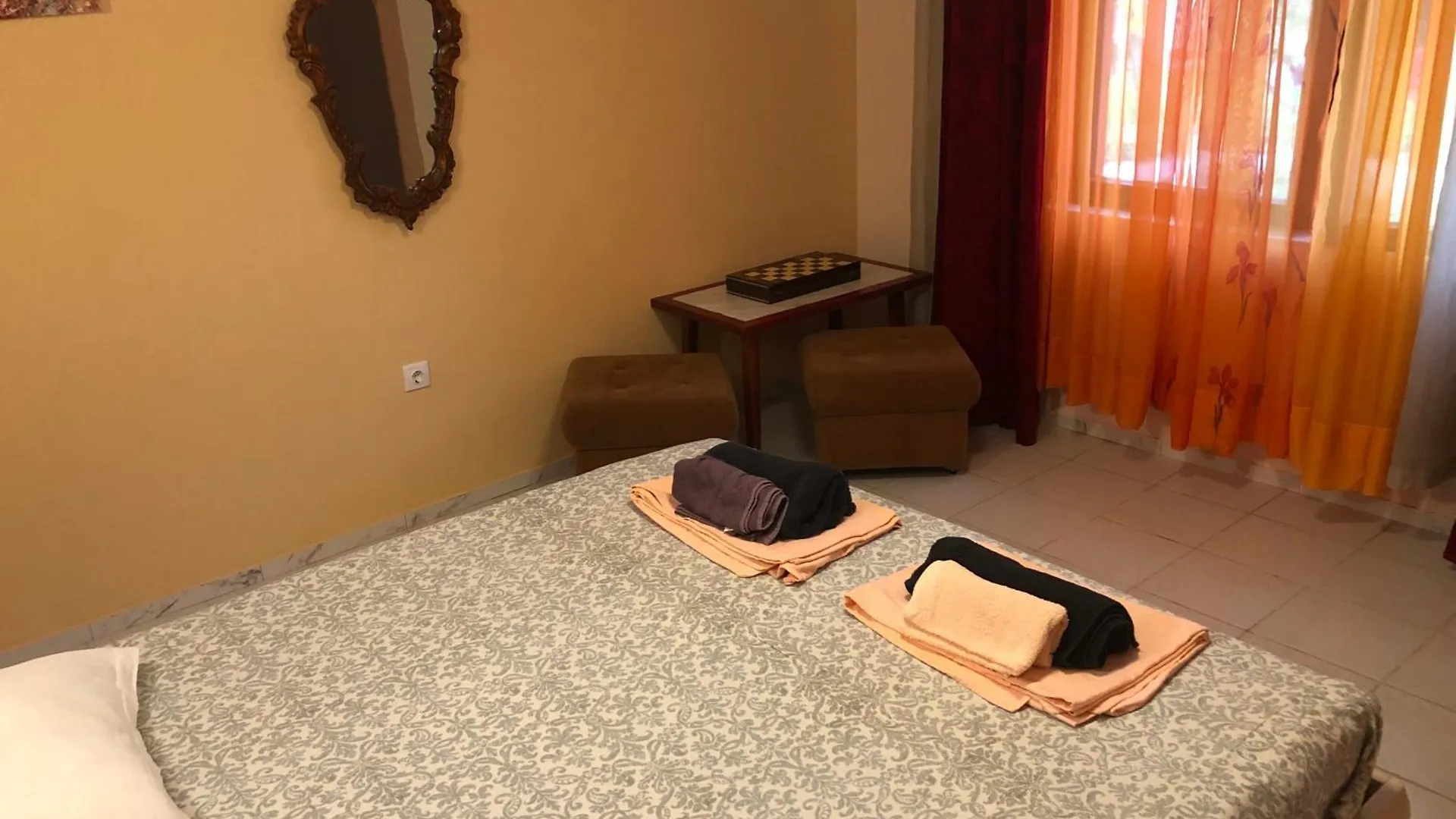 Pensjonat Surf House Villa Rose I Po3A L Złote Piaski