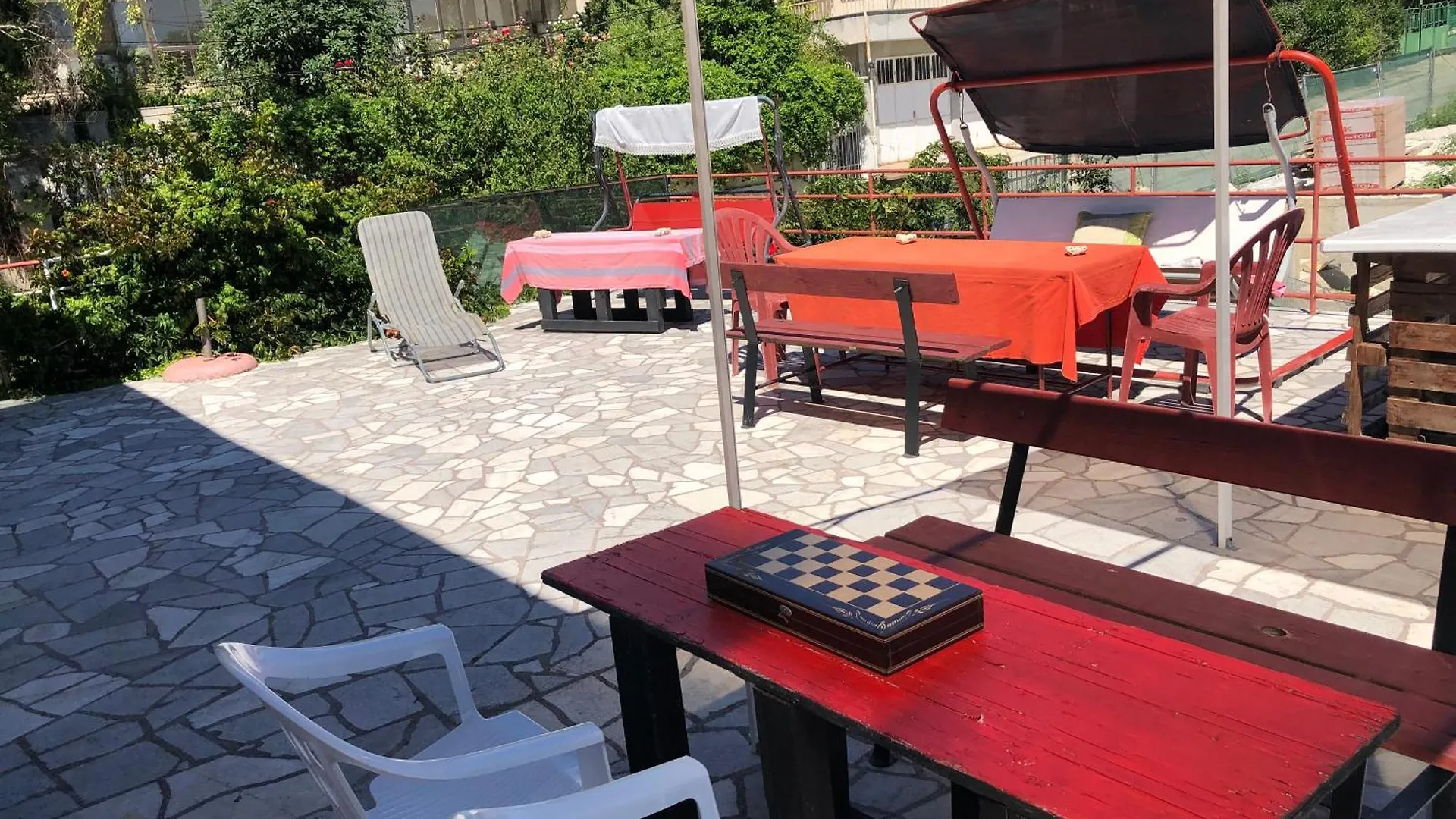 Pensjonat Surf House Villa Rose I Po3A L Złote Piaski Bułgaria