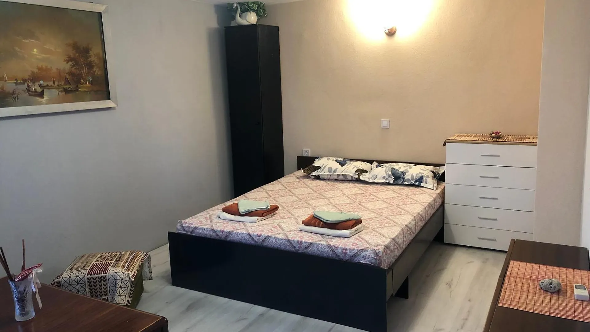 Surf House Villa Rose I Po3A L Złote Piaski