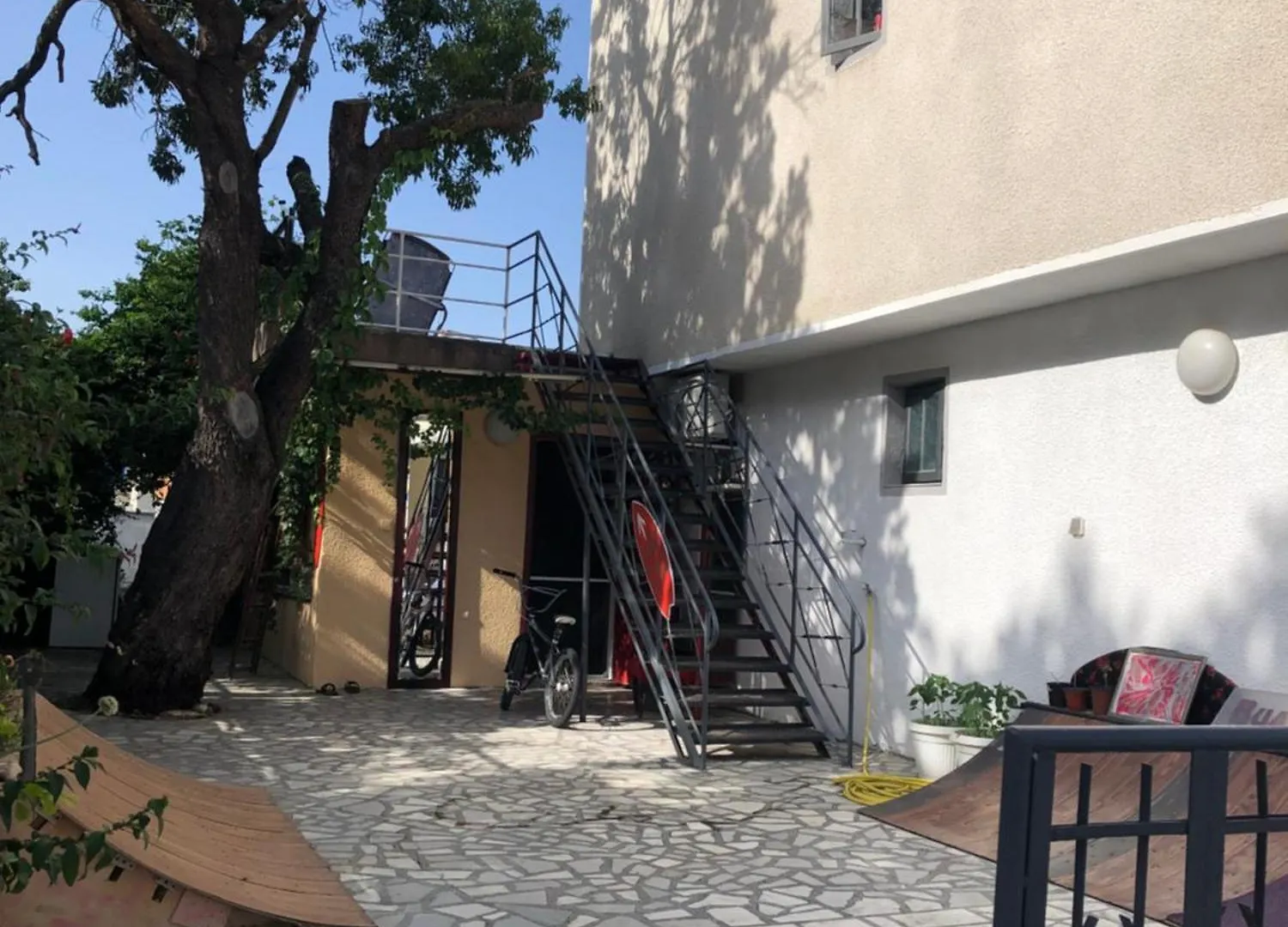 Surf House Villa Rose I Po3A L Złote Piaski