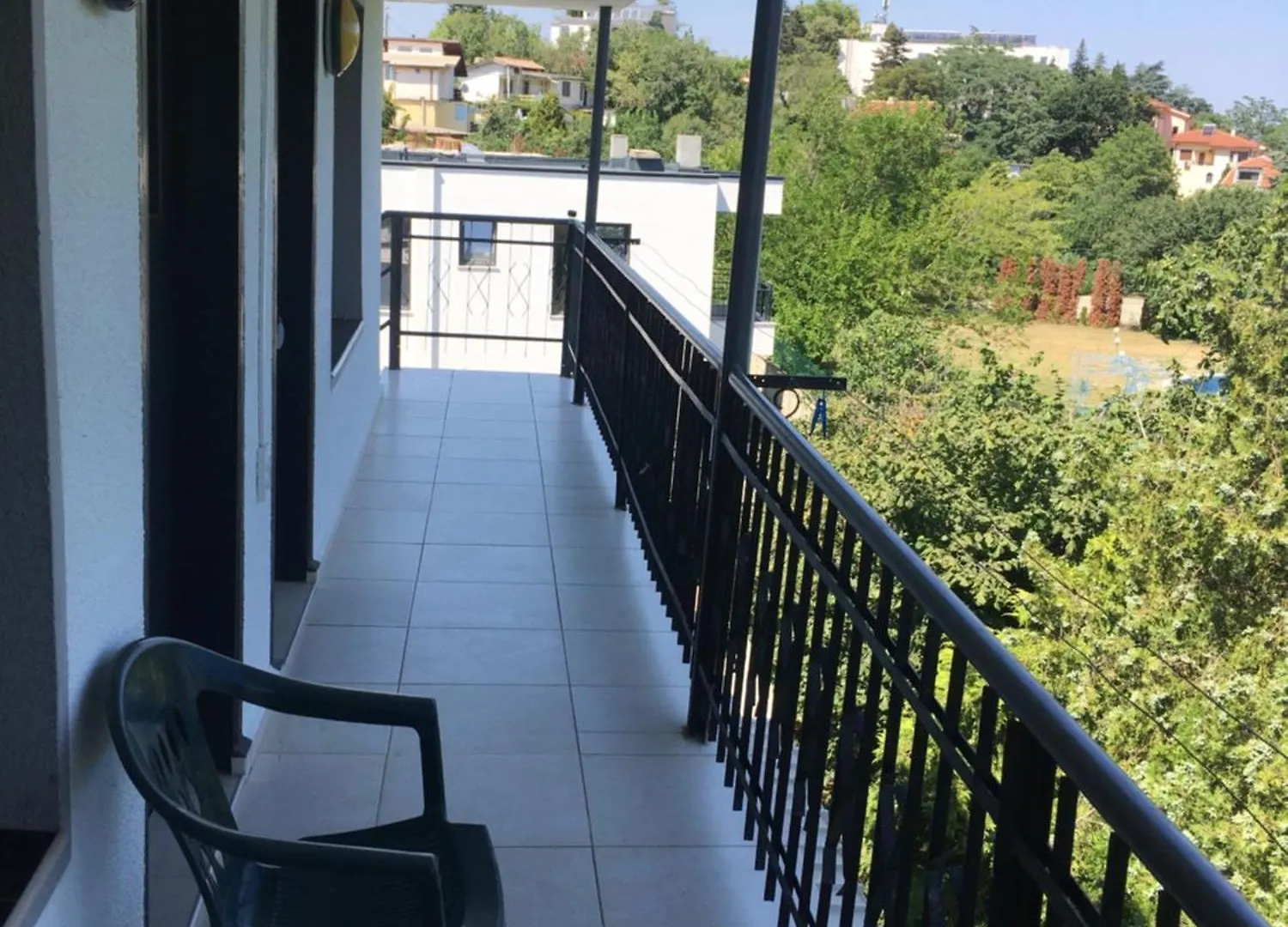 Surf House Villa Rose I Po3A L Złote Piaski Bułgaria