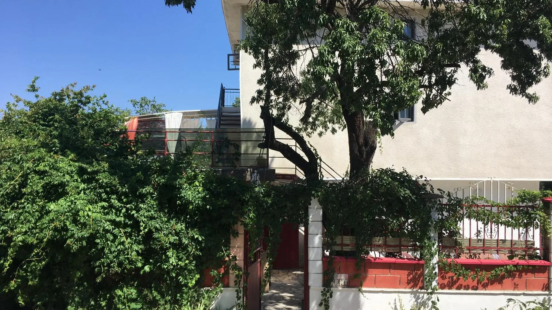 Surf House Villa Rose I Po3A L Złote Piaski
