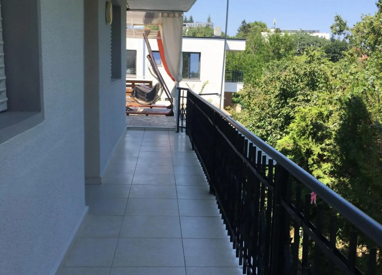 Surf House Villa Rose I Po3A L Złote Piaski Pensjonat