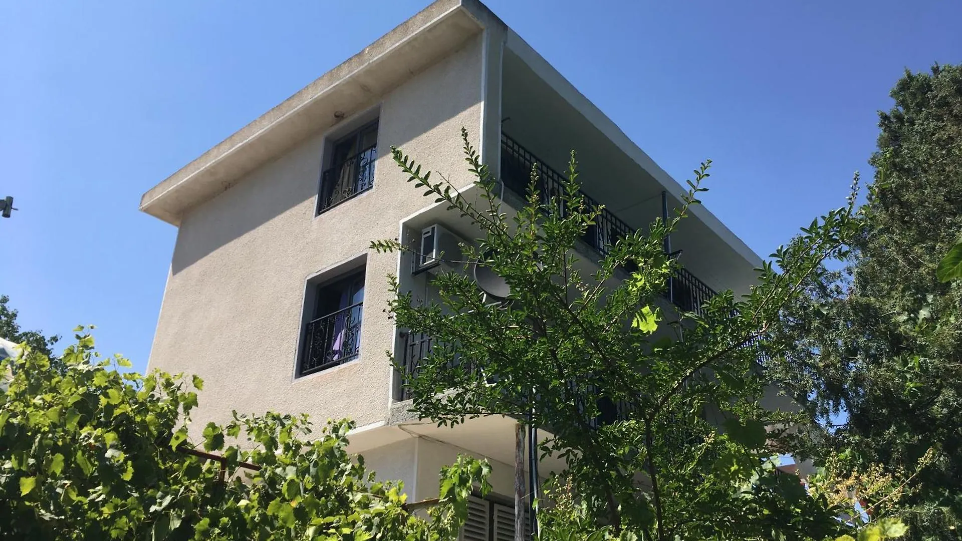Pensjonat Surf House Villa Rose I Po3A L Złote Piaski