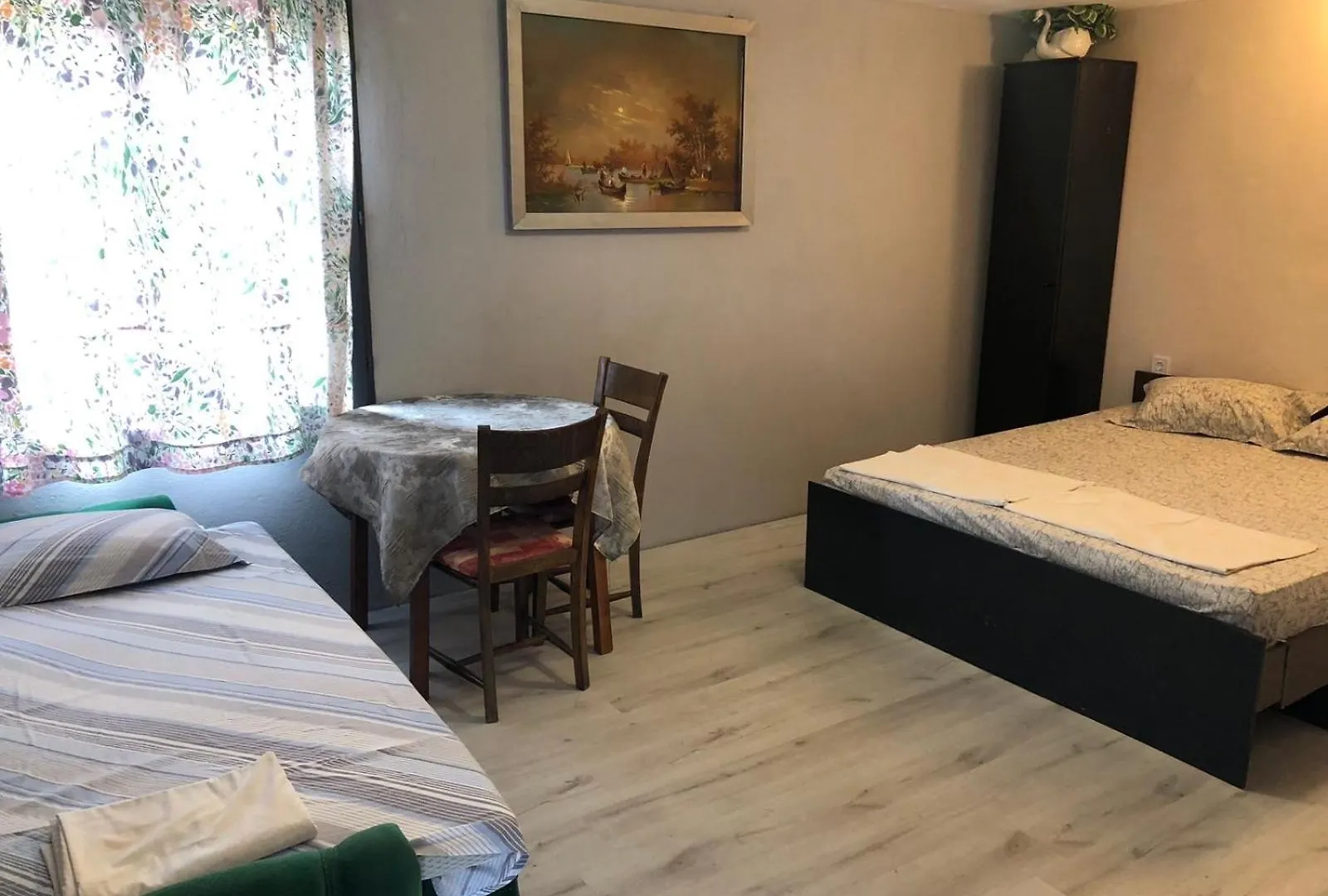 Surf House Villa Rose I Po3A L Złote Piaski Pensjonat