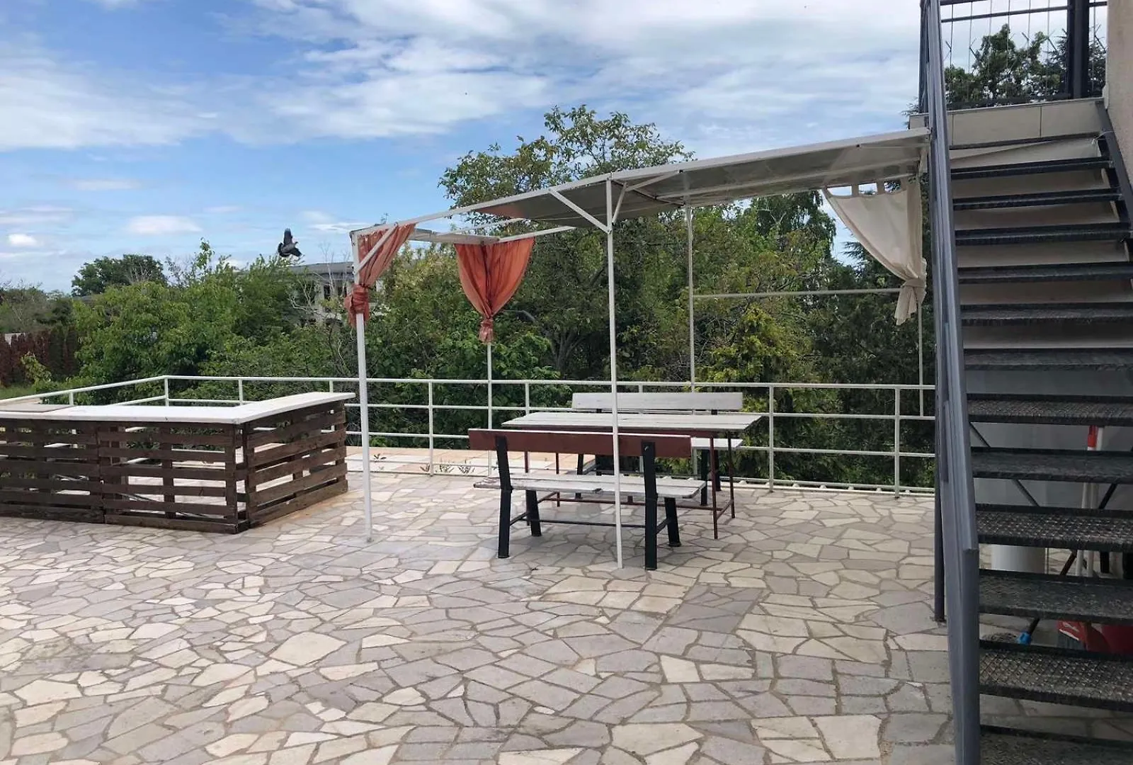 Surf House Villa Rose I Po3A L Złote Piaski