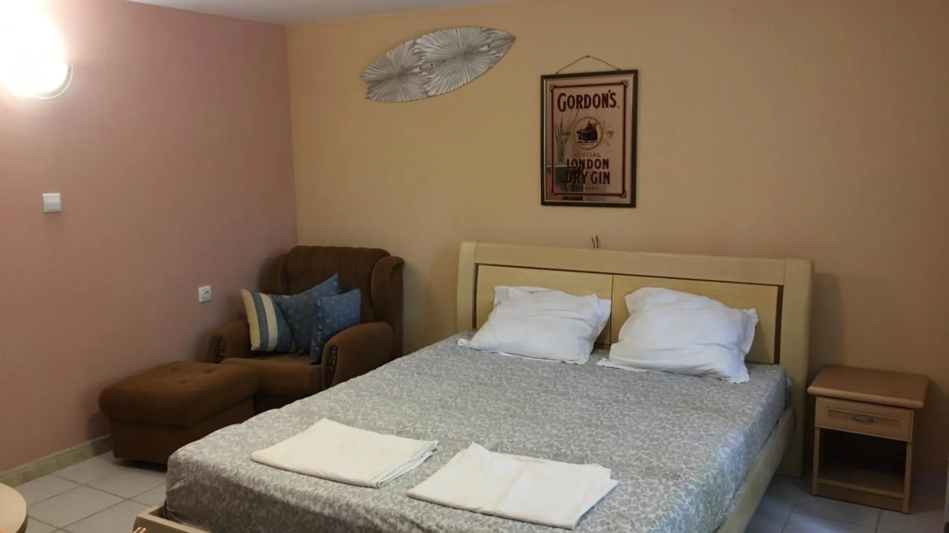 Pensjonat Surf House Villa Rose I Po3A L Złote Piaski